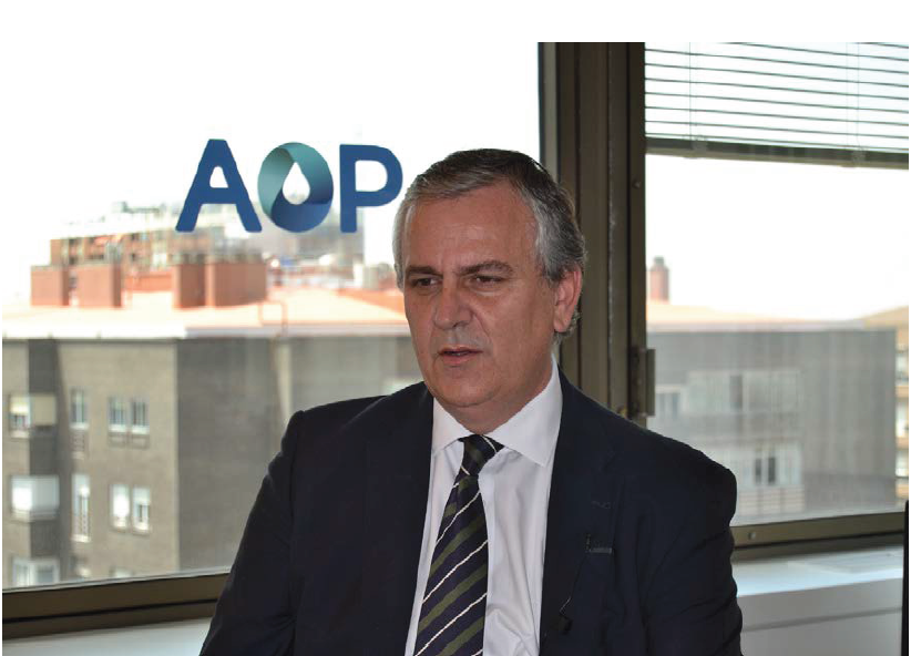 AOP exige mayor contundencia contra el fraude de Biocarburantes cometido por algunos operadores